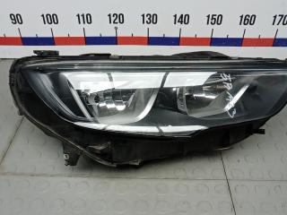 фара правая Opel Insignia 2 поколение (B) 2019, 1.6 л., дизель, МКПП, универсал