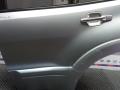 дверь задняя левая Mitsubishi Pajero 4 поколение 2006, 3.2 л., дизель, АКПП, внедорожник 5 дв. - фото №3