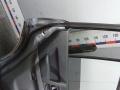 дверь задняя левая Mitsubishi Pajero 4 поколение 2006, 3.2 л., дизель, АКПП, внедорожник 5 дв. - фото №7
