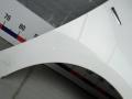 крыло переднее правое Citroen C4 Grand Picasso 2 поколение [рестайлинг] 2016, 2.0 л., дизель, МКПП, минивэн - фото №2
