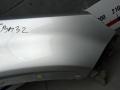 крыло переднее правое Kia Sorento 2 поколение 2010, 2.2 л., дизель, АКПП, внедорожник 5 дв., 663212P020 - фото №4