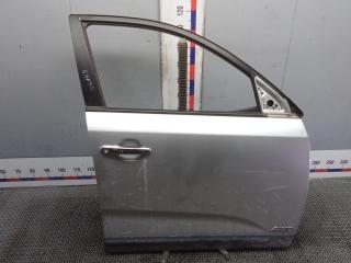 дверь передняя правая Kia Sorento 2 поколение 2010, 2.2 л., дизель, АКПП, внедорожник 5 дв., 760042P010