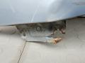 крыло переднее левое Skoda Yeti 1 поколение 2011, 1.4 л., бензин, МКПП, внедорожник 5 дв., 5L0821021 - фото №5