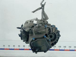 МКПП Peugeot 5008 1 поколение 2010, 1.6 л., дизель, МКПП, минивэн, 9682456310