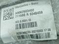МКПП Mercedes-Benz Sprinter 3 поколение (W907) 2021, 2.0 л., дизель, МКПП, микроавтобус, 711680, A9062603402, R0348459 - фото №4
