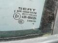 дверь задняя левая SEAT Leon 3 поколение 2013, 1.8 л., бензин, МКПП, хетчбэк 5 дв. - фото №3