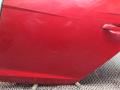 дверь задняя левая SEAT Leon 3 поколение 2013, 1.8 л., бензин, МКПП, хетчбэк 5 дв. - фото №4