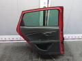 дверь задняя левая SEAT Leon 3 поколение 2013, 1.8 л., бензин, МКПП, хетчбэк 5 дв. - фото №6