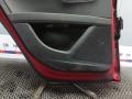 дверь задняя левая SEAT Leon 3 поколение 2013, 1.8 л., бензин, МКПП, хетчбэк 5 дв. - фото №9