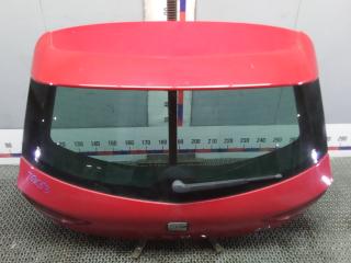 крышка багажника SEAT Leon 3 поколение 2013, 1.8 л., бензин, МКПП, хетчбэк 5 дв.