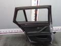 дверь задняя левая BMW 5 серия F07/F10/F11 2012, 2.0 л., 520d, дизель, МКПП, универсал - фото №5