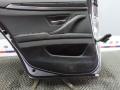 дверь задняя левая BMW 5 серия F07/F10/F11 2012, 2.0 л., 520d, дизель, МКПП, универсал - фото №8