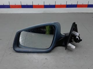 зеркало левое BMW 5 серия F07/F10/F11 2012, 2.0 л., 520d, дизель, МКПП, универсал, 5PIN