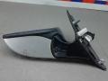 зеркало левое BMW 5 серия F07/F10/F11 2012, 2.0 л., 520d, дизель, МКПП, универсал, 5PIN - фото №5