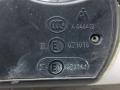 зеркало правое BMW 5 серия F07/F10/F11 2012, 2.0 л., 520d, дизель, МКПП, универсал, 5PIN - фото №7