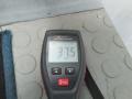 дверь задняя левая BMW 3 серия F30/F31/F34 2013, 2.0 л., 320d, дизель, МКПП, седан - фото №6