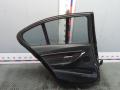 дверь задняя левая BMW 3 серия F30/F31/F34 2013, 2.0 л., 320d, дизель, МКПП, седан - фото №7