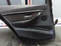 дверь задняя левая BMW 3 серия F30/F31/F34 2013, 2.0 л., 320d, дизель, МКПП, седан - фото №10