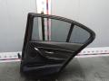 дверь задняя правая BMW 3 серия F30/F31/F34 2013, 2.0 л., 320d, дизель, МКПП, седан - фото №5