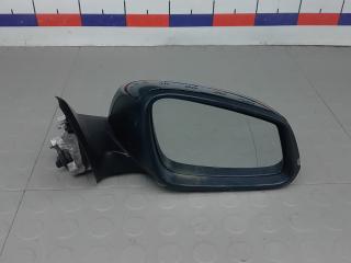 зеркало правое BMW 3 серия F30/F31/F34 2013, 2.0 л., 320d, дизель, МКПП, седан, 6PIN