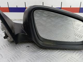 зеркало правое BMW 3 серия F30/F31/F34 2013, 2.0 л., 320d, дизель, МКПП, седан, 6PIN