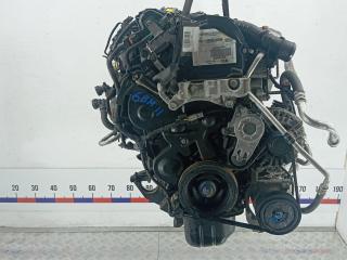 двигатель Opel Grandland X 1 поколение 2018, 1.6 л., Turbo D, дизель, МКПП, внедорожник 5 дв., B16DTH, LDI9EA