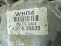 МКПП Hyundai Santa Fe 2 поколение (CM) [рестайлинг] 2011, 2.2 л., дизель, МКПП, внедорожник 5 дв., 43000-3B030 - фото №2