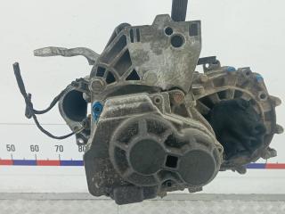 МКПП Volkswagen Passat B8 2016, 1.6 л., дизель, МКПП, седан, QXA