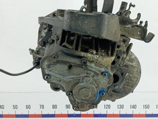 МКПП Citroen Jumper 2 поколение 2007, 2.2 л., дизель, МКПП, микроавтобус, 20GP05