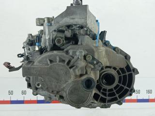 МКПП Nissan X-Trail T32 2014, 1.6 л., дизель, МКПП, внедорожник 5 дв., 4BR