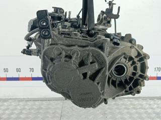 МКПП Hyundai Tucson 3 поколение 2017, 1.7 л., дизель, МКПП, внедорожник 5 дв., M56CF3-1