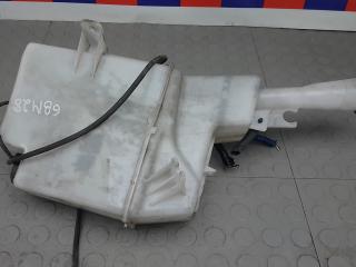 бачок омывателя Hyundai Tucson 3 поколение 2017, 1.7 л., дизель, МКПП, внедорожник 5 дв.