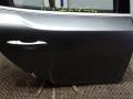 дверь задняя правая Volvo V40 2 поколение [рестайлинг] 2018, 1.5 л., бензин, АКПП, хетчбэк 5 дв. - фото №2