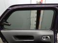 дверь задняя левая Citroen C4 Cactus 2015, 1.2 л., бензин, МКПП, внедорожник 5 дв. - фото №10