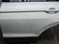 дверь задняя левая Volkswagen Tiguan 2 поколение 2018, 1.4 л., TSI, бензин, АКПП, внедорожник 5 дв. - фото №2