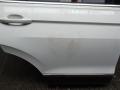 дверь задняя правая Volkswagen Tiguan 2 поколение 2018, 1.4 л., TSI, бензин, АКПП, внедорожник 5 дв. - фото №2