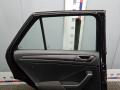 дверь задняя левая Volkswagen T-Roc 1 поколение 2020, 1.5 л., бензин, АКПП, внедорожник 5 дв. - фото №10