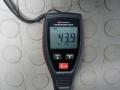 дверь передняя левая Kia Sorento 2 поколение 2010, 2.2 л., дизель, АКПП, внедорожник 5 дв. - фото №4