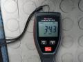 дверь передняя правая Kia Sorento 2 поколение 2010, 2.2 л., дизель, АКПП, внедорожник 5 дв. - фото №4