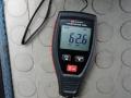 дверь задняя левая Kia Sorento 2 поколение 2010, 2.2 л., дизель, АКПП, внедорожник 5 дв. - фото №4