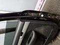 дверь задняя левая Kia Sorento 2 поколение 2010, 2.2 л., дизель, АКПП, внедорожник 5 дв. - фото №8