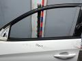 дверь передняя левая Hyundai Tucson 3 поколение [рестайлинг] 2018, 1.6 л., бензин, МКПП, внедорожник 5 дв. - фото №3