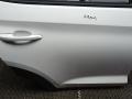 дверь задняя правая Hyundai Tucson 3 поколение [рестайлинг] 2018, 1.6 л., бензин, МКПП, внедорожник 5 дв. - фото №2