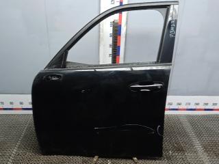 дверь передняя левая Citroen C4 Grand Picasso 2 поколение 2015, 2.0 л., дизель, МКПП, минивэн