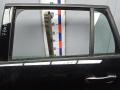 дверь задняя левая Citroen C4 Grand Picasso 2 поколение 2015, 2.0 л., дизель, МКПП, минивэн - фото №3