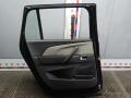 дверь задняя левая Citroen C4 Grand Picasso 2 поколение 2015, 2.0 л., дизель, МКПП, минивэн - фото №5