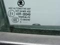 дверь передняя правая Skoda Octavia 3 поколение (A7) 2016, 2.0 л., дизель, МКПП, хетчбэк 5 дв. - фото №4