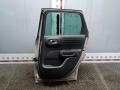 дверь задняя правая Citroen C3 AirCross 1 поколение 2019, 1.2 л., бензин, МКПП, внедорожник 5 дв. - фото №7