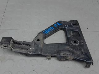 крепление бампера Audi A6 4F/C6 2005, 2.4 л., бензин, МКПП, седан