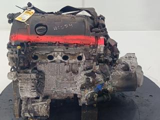 двигатель Peugeot 308 2009-2014 2004, цвет, 5F01